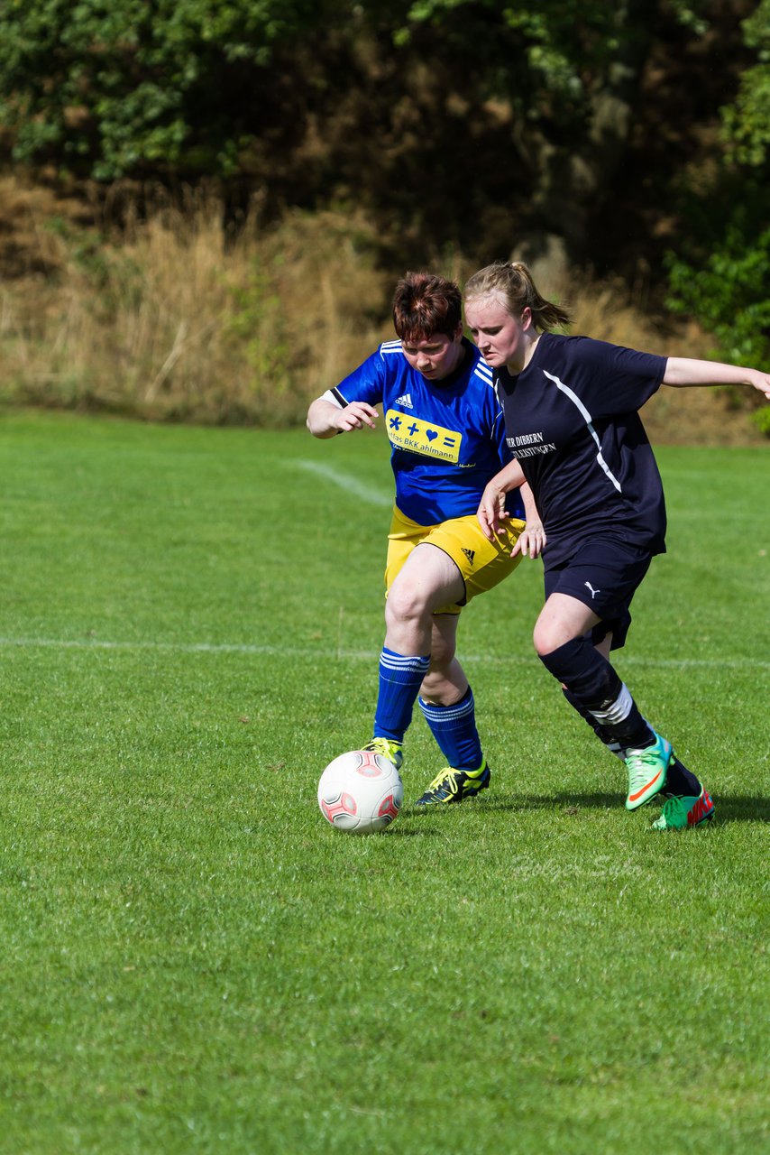 Bild 344 - Frauen TSV Gnutz - SG Slfeld/Oe/Se/Stu : Ergebnis: 2:3